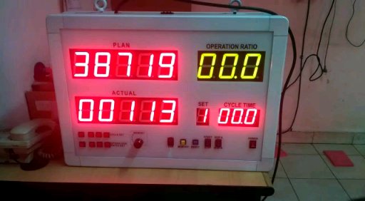 Jual Display Counter Produksi di Bandung yang Terbaik