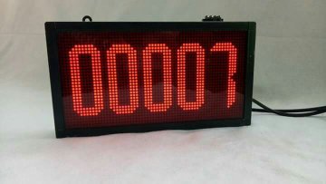 Jual Line Counter di Depok yang Paling Diminati