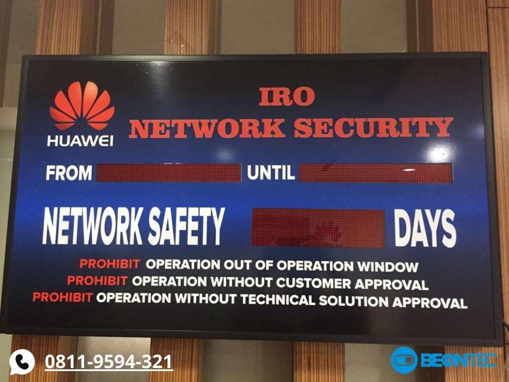 hse-display