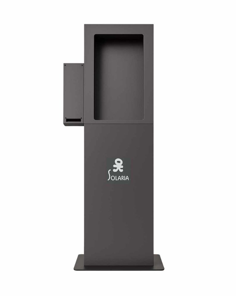 box-kiosk